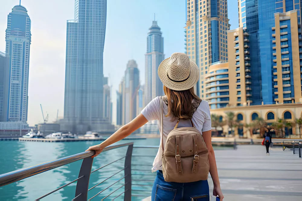 How to Travel to Dubai: A Complete Guide for First-Time Visitors