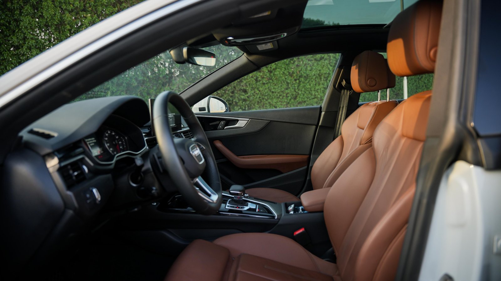 Rent A5 2024 in Dubai