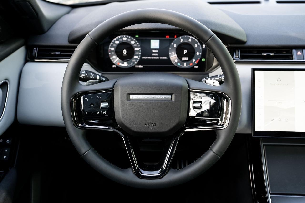 Rent Velar 2024 in Dubai