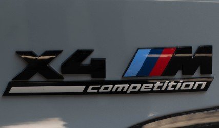 Rent X4M 2024 in Dubai